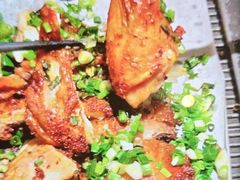 -绿茶餐厅(深圳龙华天虹购物中心店)