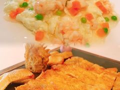 -浦江二号·独栋江景餐厅(滨江大道店)