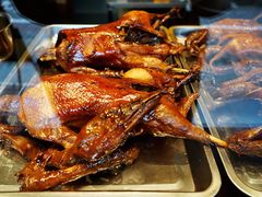 古法酱鹅王-味德丰·酱鹅(上海打浦路店)