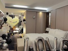 -广州天河希尔顿酒店