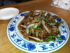 -新月斋(豆瓣胡同店)