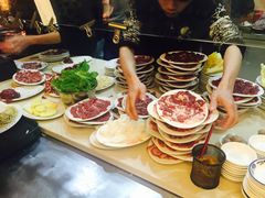 -陈记顺和潮汕牛肉火锅(韩江路店)