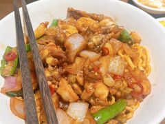 -寻裕记·现炒浇头面(人民广场店)