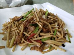 -茗荔园农庄(大涌店)