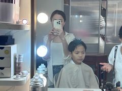 -海马体照相馆(深圳万象天地店)