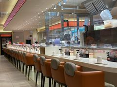 -新一番三文鱼寿司(友谊国贸城店)