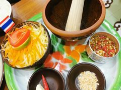 -曼谷食堂·泰国家庭料理(丹桂路店)