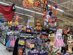 -大润发(康桥店)