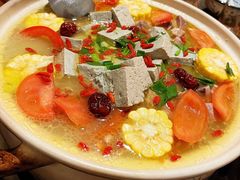 -花水湾红太阳牛肉汤锅