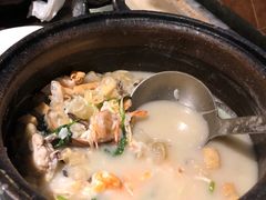 -大洋家·精品潮汕菜·生腌砂锅粥(天河东路店)