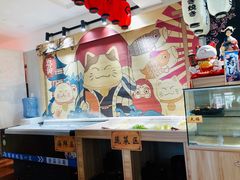 -三和屋日式海鲜锅料理(启航大厦店)