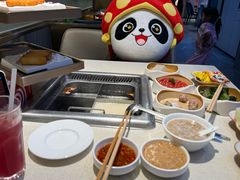-海底捞火锅(龙首印象城店)
