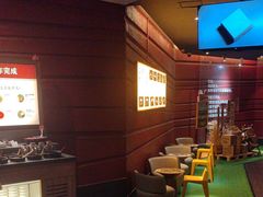 -巴奴毛肚火锅(广益哥伦布店)