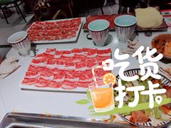 -闵四遵义羊肉粉(朝外大街店)