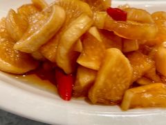 -聚丰园•湖鲜餐厅(阿红私房菜梅石路店)