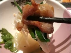 -非烤勿扰自助烤肉海鲜火锅(南城莱蒙店)