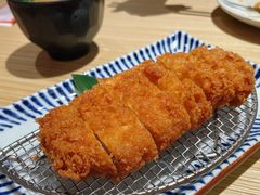 -堂本家·二代目·炸猪排(Express东海店)