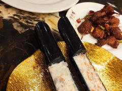 -吉布鲁牛排海鲜自助(龙湖北城天街购物广场店)