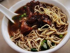 牛腩面-海幢瑞芳饮食店