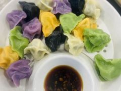 -海帮主·蒸汽海鲜青岛菜(栈桥火车站店)