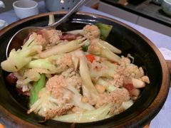 -晓粤·惹味粤菜(凯德乐峰广场店)