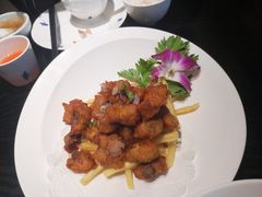 -简小舍·民间手艺菜(武昌江滩店)