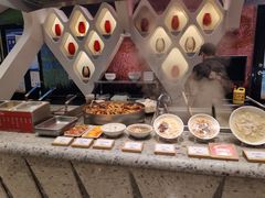 -食悦天美食广场(长沙IFS国金中心店)