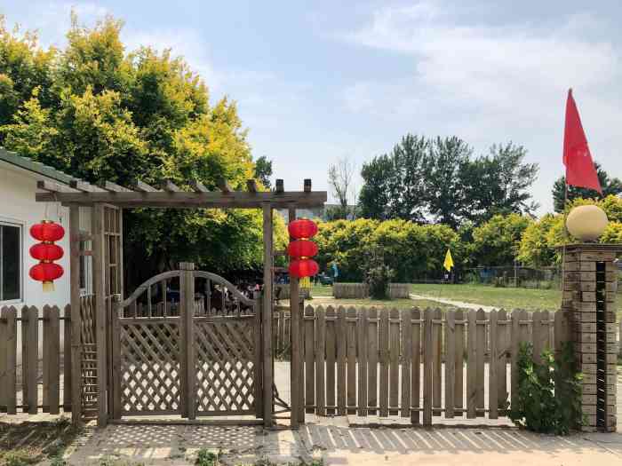 一分地农业科技发展有限公司-"位置:昌平沙河镇松兰堡村; 交通:附近.