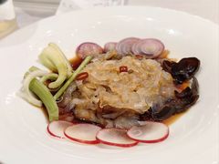 -满堂·烤鸭店·北京菜(鼓楼店)