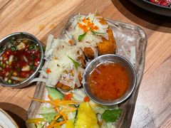 -KimPro 辛普乐概念韩餐