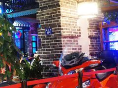 -那些年记忆烧烤