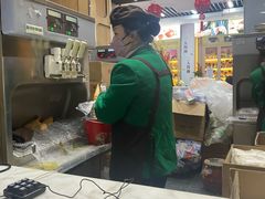 -吴裕泰茶庄(前门大街店)