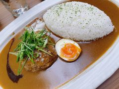 -CURRY YA 熟成咖哩專門店(深圳湾万象城店)