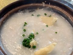 -怀德酒楼·粤菜·海鲜·茶点(怀德万象汇店)