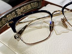 -EYEPHILO镜之道·克罗心眼镜
