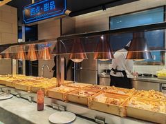 -川骄海鲜自助(亚运村店)