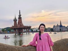 -大连海昌发现王国主题公园