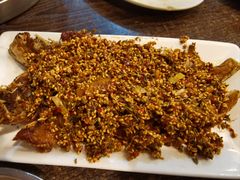 -韩风烤牛肉冷面店