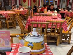 -龙师傅卤炒(天马店)