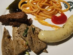 -戈拿旺巴西烤肉(崇文门店)