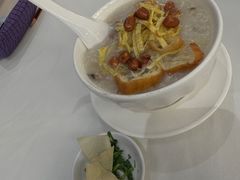 -国龙大酒店-中餐厅