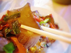 -小四餐馆(梓园路店)