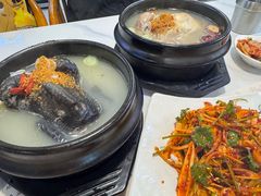 -长顺参鸡汤店(西塔总店)