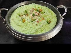 -畲乡一品鱼府土菜馆