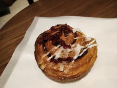 -星巴克(大连柏威年店)