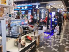 -凯德广场(学府店)