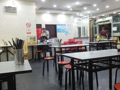 大堂-福海面馆(阳曲店)