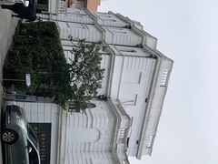 -上海市工艺美术博物馆