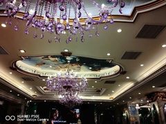 -齐家花园大酒店·本帮菜(宝山店)