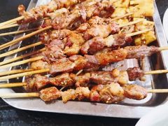 -老黑板筋(顺义总店)